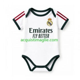 Divisa di Calcio Real Madrid Mini Prima 2026/2027